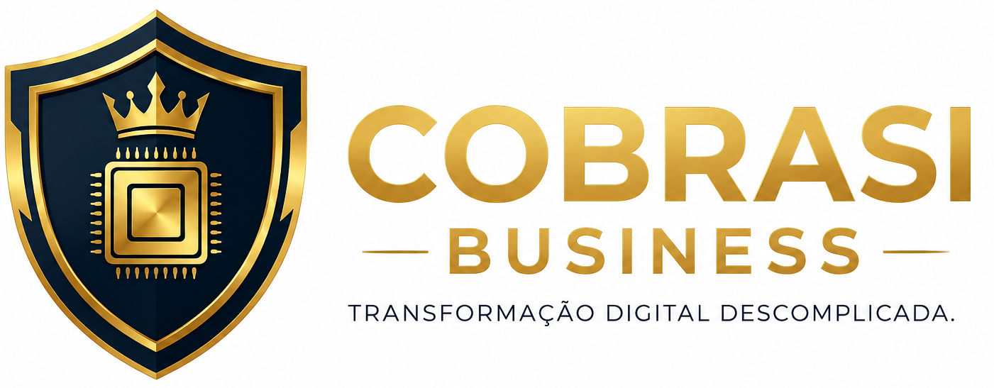 Servidores e soluções